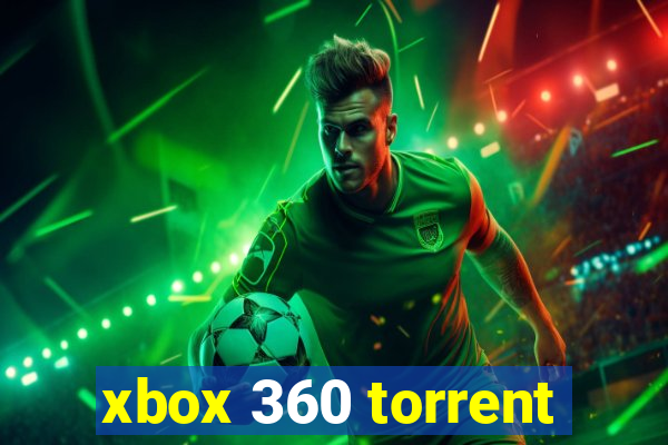 xbox 360 torrent